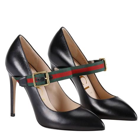 gucci heels sale